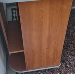 Pc desk used