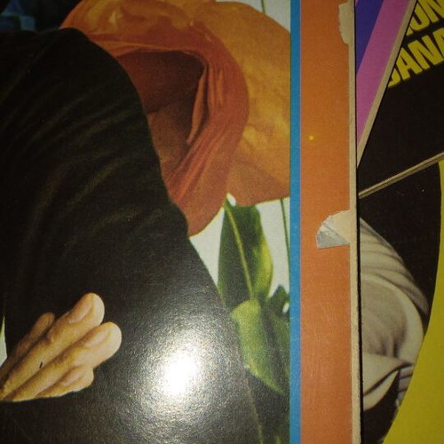 Paschalis Fantazio magazine used