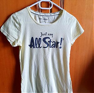 All stars μπλουζα