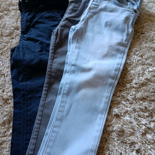 Clothing pack for 2-year-old boy like new
