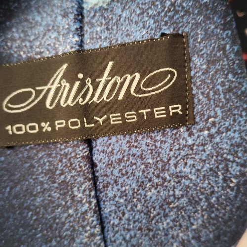 Men's ties