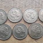 Denmark coins used krone