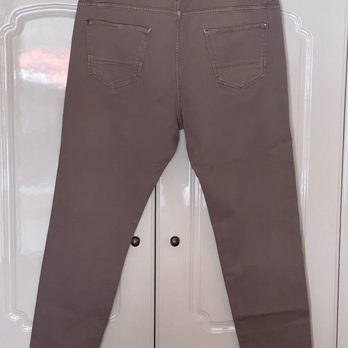 Zara Chino Pants used, size XL, beige