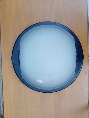 Ceiling light plafonnier, diameter 40 cm