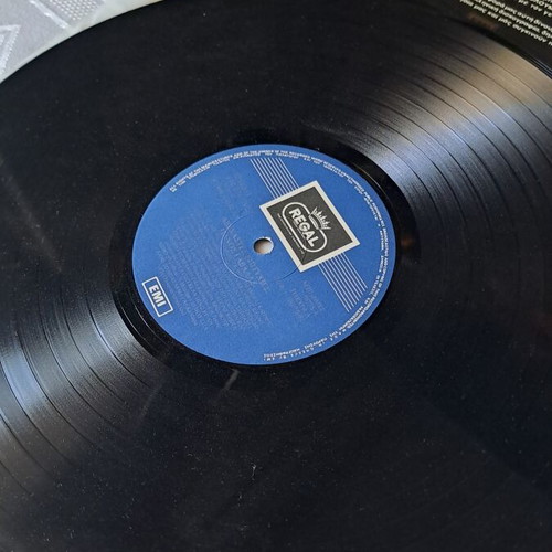 Panos Gavalas Axechastes Epityhies vinyl record used, laiko collection