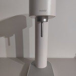 MySoda Ruby 2 white soda maker used