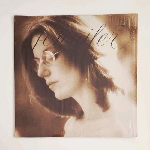 Jennifer vinyl record first pressing 1972 like new