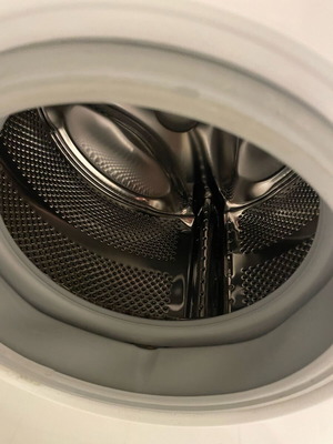 Siemens washing machine used, fully functional