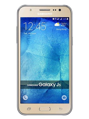 Samsung SM-J500F Dual Sim για ανταλλακτικά μεταχειρισμένο, χωρίς μπαταρία και φορτιστή