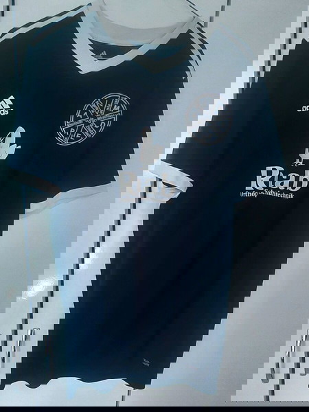 Ανδρικό Αυθεντικό T-Shirt Adidas