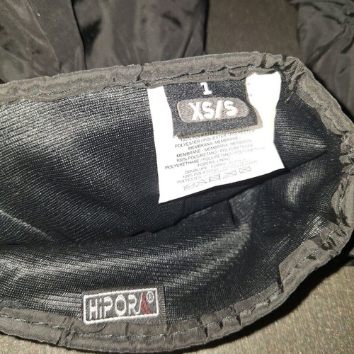 OJ Waterproof Glove Cover new