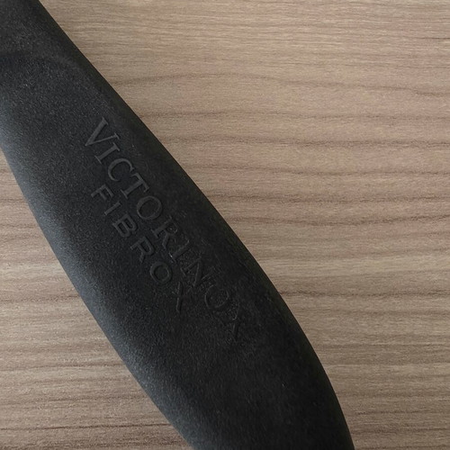 Victorinox Fibrox Professional Bread Knife 30cm used
