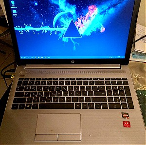 Laptop HP RYZEN 3 , 8GB RAM