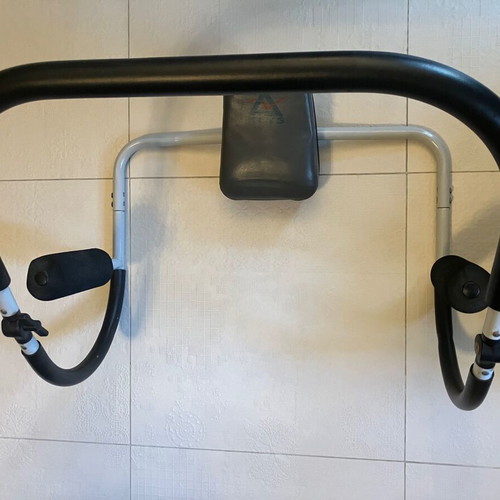 Ab Rocket abdominal exercise equipment, like new