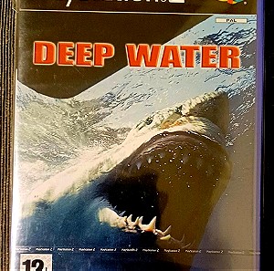 Deep water ps2