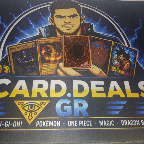 The Phantom Knights of Break Sword card like new