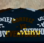  Corteiz t-shirt