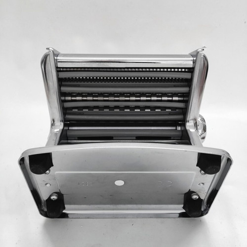 Titania Electric Pasta Machine new, made in Italy