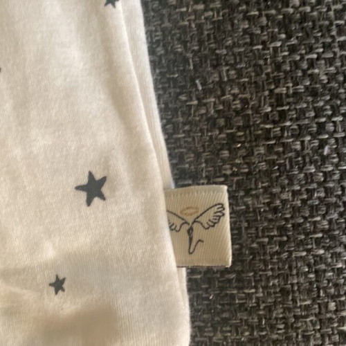 The Angel Handmade Baby Pants new
