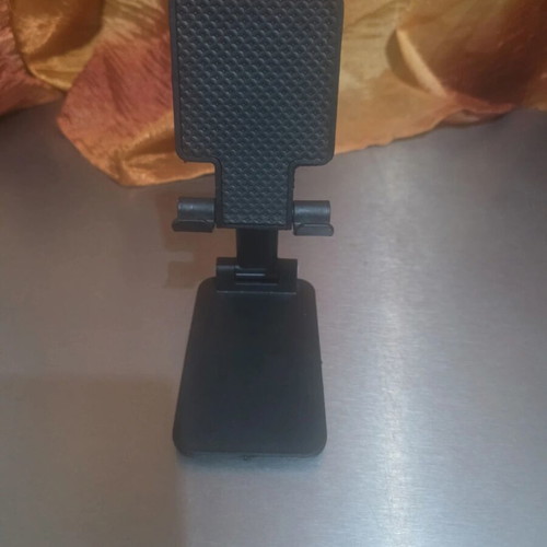 Mobile phone stand slightly used