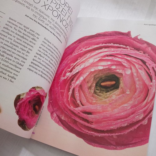 Book Kodikos Makrozohia new, the future of anti-aging