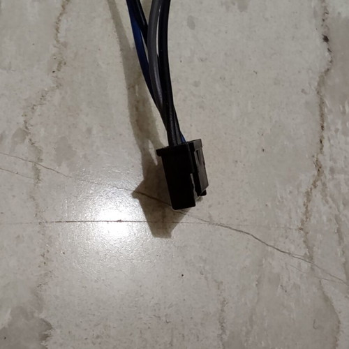 LG 43LK5100PLA TV speakers used