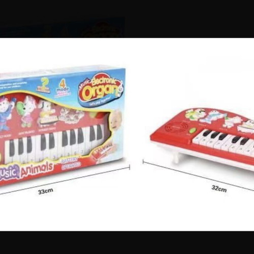 Children piano new