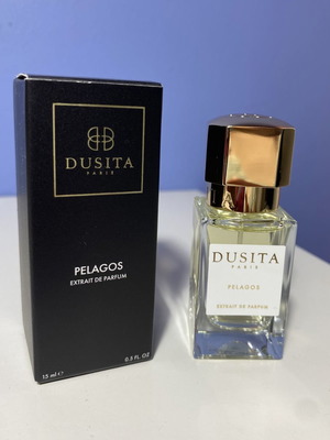 Dusita Pelagos extrait de parfum 15 ml