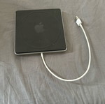 Apple CD case like new