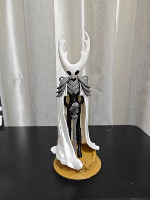 Pure Vessel Hollow Knight figure made to order
