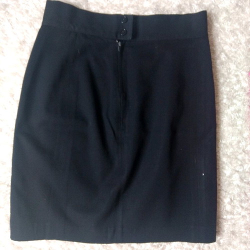 Andriotti skirt and sleeveless knitted top set like new