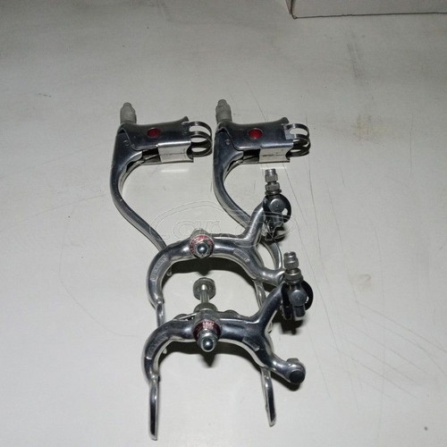 Weinmann vintage brake set used, type 500 calipers