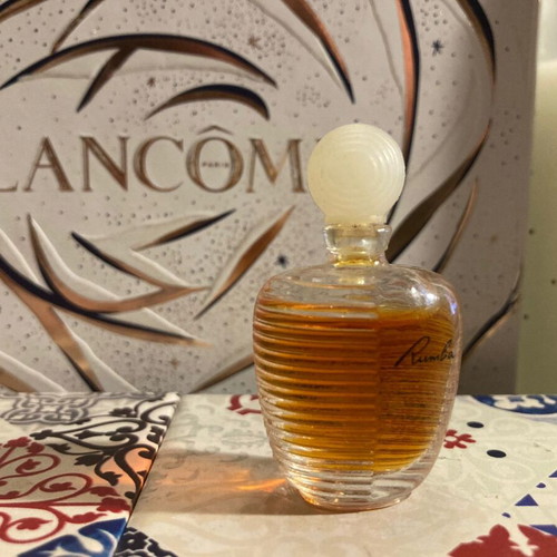 Mini Perfume Set Salvador Dali Balenciaga Rumba Carven Ma Griffe new