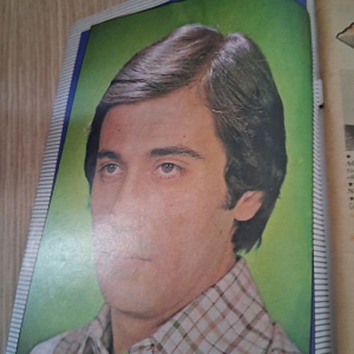 Manina magazine issue 642 used, October 9 1984