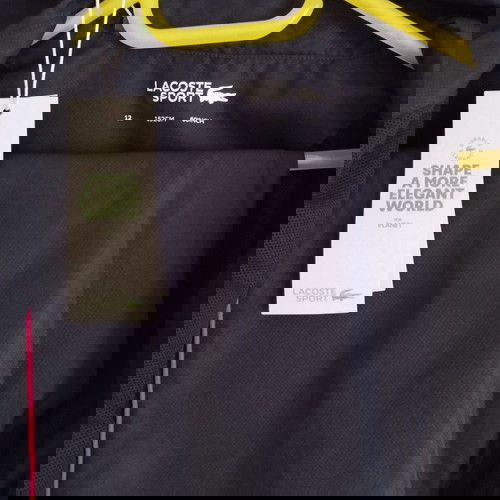 Αθλητικό Σετ Lacoste Sport Φόρμα Καινούργιο με Ετικέτες Μπλε