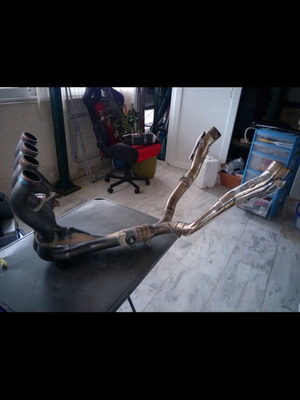 Suzuki k9 like new