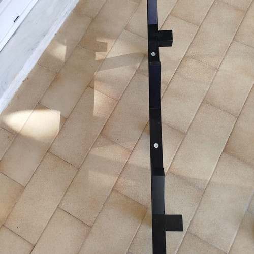 Tjusig IKEA coat rack like new