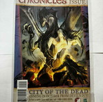 Dragonlance Chronicles #2 2005 used comic