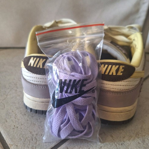 Nike Dunk Low PRM sneakers size 36.5, in good condition