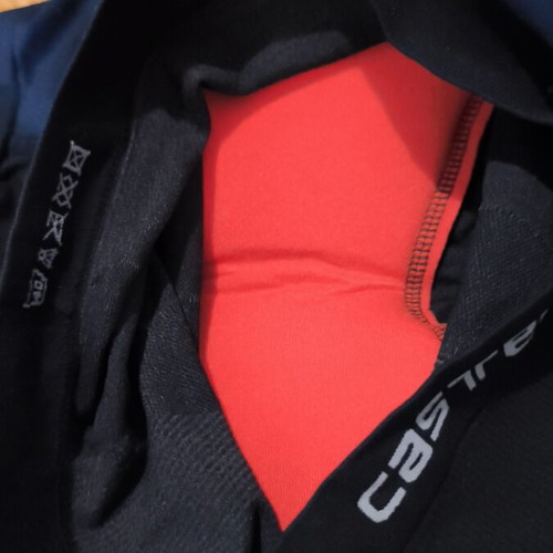 Εσώρουχο ποδηλασίας Castelli size XS-S σαν καινούργιο