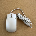 Computer mouse new, for phone
