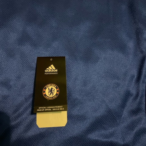 Chelsea vintage jersey 2008-9 small new, authentic