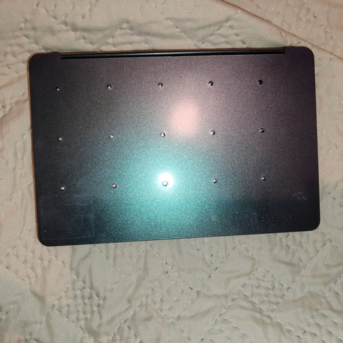 Natasha Denona Triochrome Palette large like new, collectible