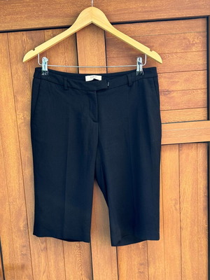 Ba&Sh shorts like new, black