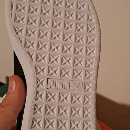 Puma παπούτσια γυναικεία καινούργια νούμερο 35.5 άσπρα πολύχρωμα