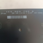Πλακέτα για Group VAG '98-'04 κωδικός 1C0959799B σαν καινούργιο