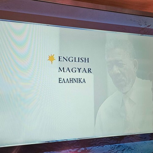 Bruce Almighty DVD used, comedy with subtitles