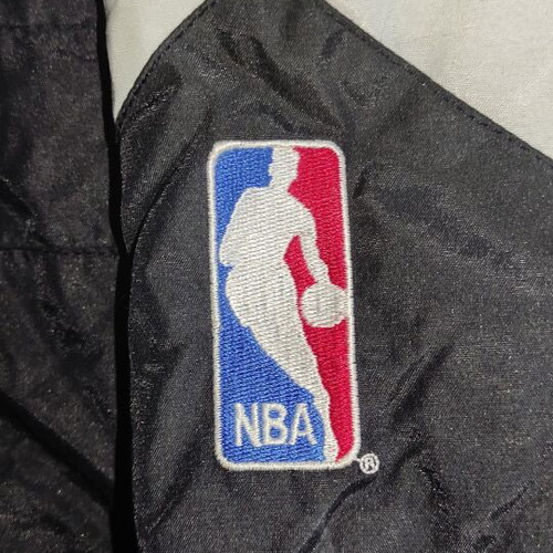 Orlando Magic coat vintage 1993-1994, medium, like new