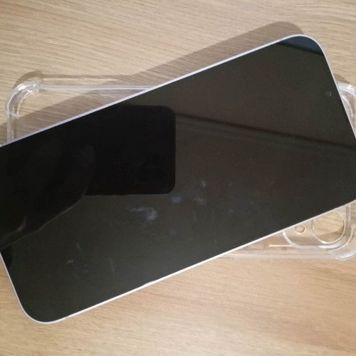 iPhone 14 Plus refurbished, purple, 128GB, dual SIM