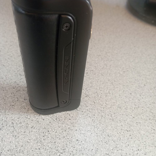 Innokin Coolfire Z80 NEX mod vape device